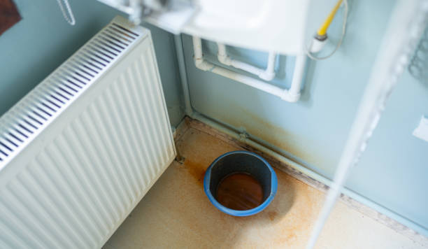 Best Flooded house restoration  in Webster Groves, MO